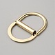Aloy Double D Rings(PALLOY-WH0001-98KCG)-2