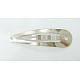 Iron Snap Hair Clip Findings(X-IFIN-F120-1)-1
