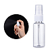 30 ml透明ペットプラスチック詰め替えスプレーボトル(X1-MRMJ-WH0032-01A)-4