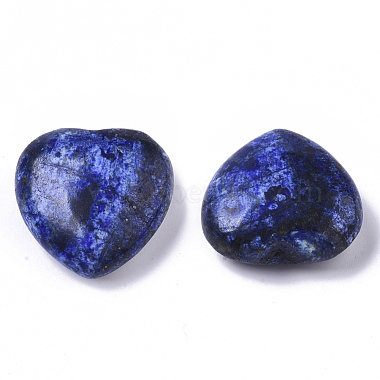 природных драгоценных камней(G-R461-06)-2