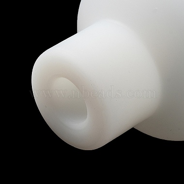 силиконовые формы для ваз своими руками(DIY-F144-02D)-5