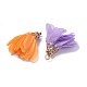 Chiffon Pendants(FIND-S300-03)-3