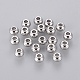 Rondelle 304 Stainless Steel Beads(X-STAS-S028-15)-1