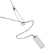 304 Stainless Steel Lariat Necklaces(NJEW-JN03030-02)-1
