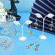 DIY Earring Making Kit(DIY-SC0029-04)-4