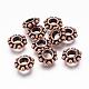 Alloy Beads Spacers(PALLOY-5541-R-NR)-1