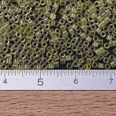 MIYUKI Delica Beads(X-SEED-J020-DB1401)-4
