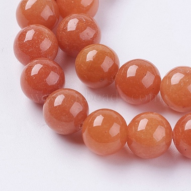Natural Mixed Gemstone Beads Strands(G-G151-10mm-M1)-3