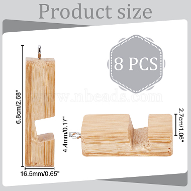 Wood Mobile Phone Holders(AJEW-WH0312-70)-2