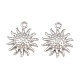 Alloy Pendants(AL-CBA83D5-20P)-1