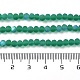 Transparent Glass Beads Strands(X1-EGLA-A034-T4mm-MB18)-5