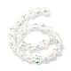 Handmade Lampwork Beads Strands(LAMP-D015-08K)-3
