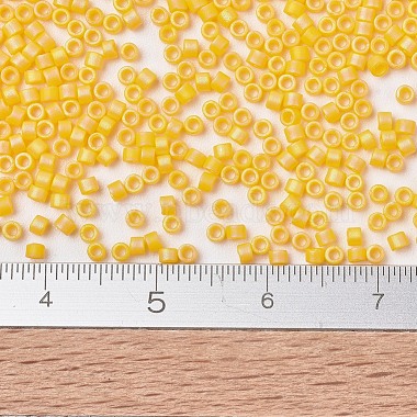MIYUKI Delica Beads(SEED-JP0008-DB1592)-4