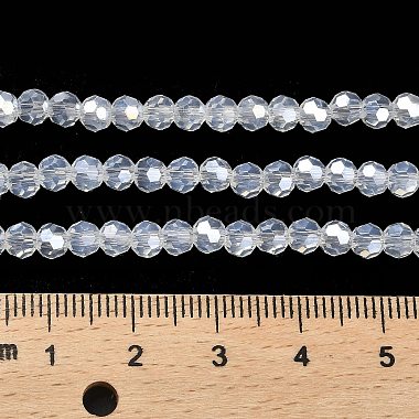 Imitation Jade Glass Beads Stands(EGLA-A035-J4mm-B06)-5