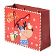Christmas Themed Paper Bags(CARB-P006-03A-01)-4