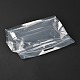 Transparent Plastic Zip Lock Bag(OPP-L003-02B)-4
