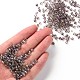 Granos redondos de la semilla de cristal(SEED-A007-4mm-176)-4