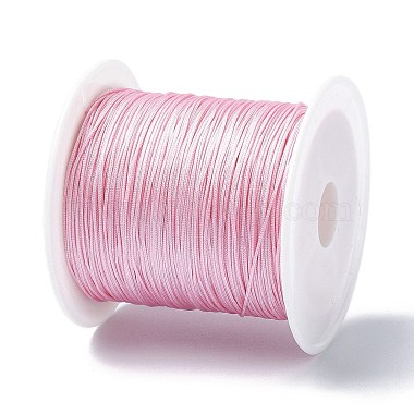 Nylon Chinese Knot Cord(NWIR-C003-02D)-2