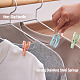 60Pcs Plastic Clothespin(KY-TA0001-65)-4