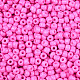 Baking Paint Glass Seed Beads(SEED-S003-K2)-2