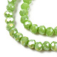Electroplate Glass Beads Strands(EGLA-A034-P3mm-B24)-3