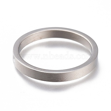 304 Stainless Steel Finger Rings Sets(RJEW-F110-09P)-5