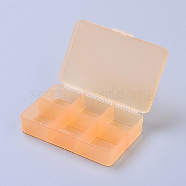 Пластиковые коробки(X-CON-L009-12B)-2