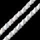 perles en verre électrolytique brins(GLAA-G092-A-03)-2