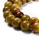Perles d'opale jaune naturelle(G-P446-02C)-3