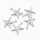 304 Stainless Steel Charms(STAS-P175-33P)-2