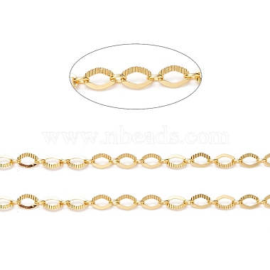 Brass Chains(CHC-I036-38G)-2