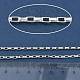 304 Edelstahl-Box Ketten(CHS-L014-09S)-3