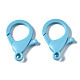 Plastic Lobster Claw Clasps(X-KY-ZX002-13-B)-3