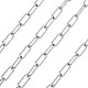 304 цепи канцелярские из нержавеющей стали(YS-TAC0003-02P)-1
