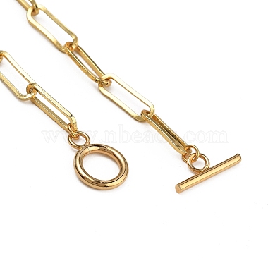 Natural Baroque Pearl Keshi Pearl Pendant Necklaces(NJEW-JN02909-01)-4