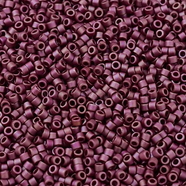 MIYUKI Delica Beads(X-SEED-J020-DB2308)-3