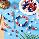 90Pcs Silicone Beads(SIL-TA0002-80)-7