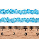 Transparent Glass Beads Strands(X-GLAA-N018-4mm-03)-4
