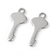 201 Stainless Steel Charms(STAS-F192-058P)-2