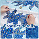 Polyester-Kleidungsflecken(PATC-WH0028-016C)-3