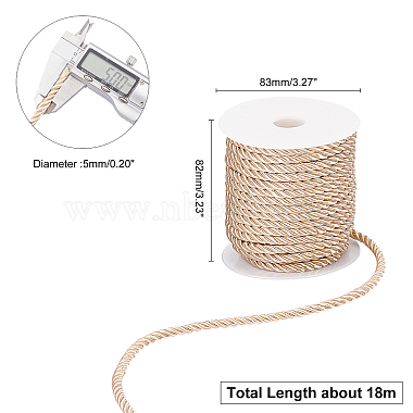 3-Ply Polyester Cord(OCOR-WH0033-17A)-2