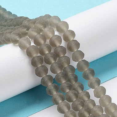 Transparent Glass Beads Strands(EGLA-A044-T3mm-MD16)-2