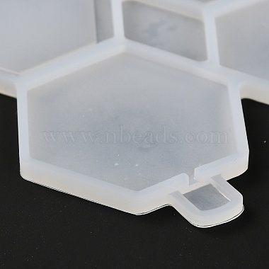 Food Grade DIY Silicone Molds(DIY-M016-10)-4