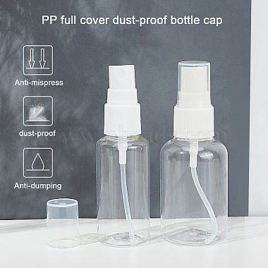IY Cosmetics Storage Bottle Kits(DIY-BC0011-36)-5