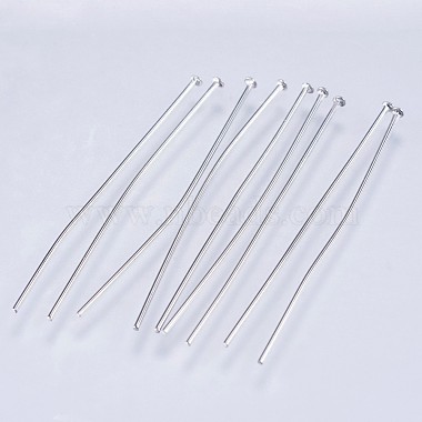 3.5cm Stainless Steel Color 304 Stainless Steel Flat Head Pins