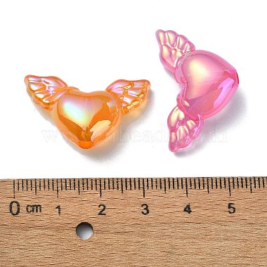 Imitation Jelly Acrylic Beads(X1-OACR-E033-07)-3