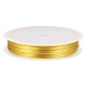 Copper Jewelry Wire(CWIR-TAC0002-02D-02)-1