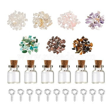 DIY Jewelry Making Kits(DIY-FS0001-68)-2
