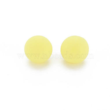 Opaque Acrylic Beads(MACR-S373-57-K07)-2