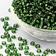 (Repacking Service Available) 6/0 Glass Seed Beads(SEED-C014-4mm-27B)-1